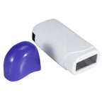3 Types Cartridge Wax Depilatory Roller Warmer Heater Waxing Body Hair Removal Machine Wax Cartridge Heater Cartridge Wax Roller