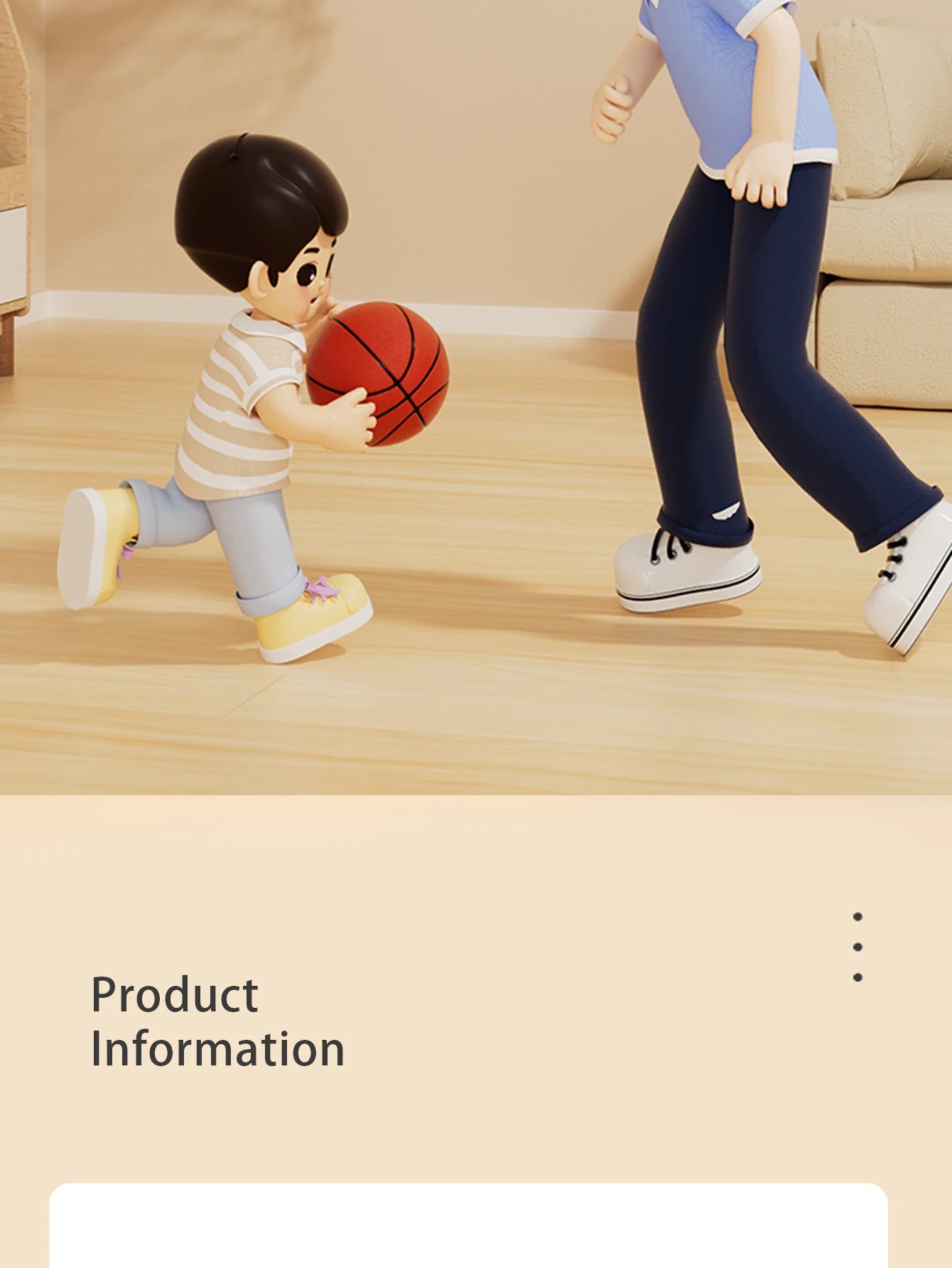 Children's basketball stands, indoor shooting balls, assemblable and foldable hanging toys