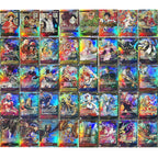 One Piece Roronoa Zoro Series Set Championship Treasure Cup Promo Anime Collectibles DIY Replica Cards Texture Card