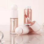 Rare Beauty Light Silky Touch Highlighter Soft Pinch Liquid Blush Positive Light Lqiuid Luminizer Stay Vulnerable Melting Blush