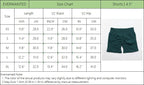 Impact Shorts 4.5" Seamless High Stretch Low Ribbed Band Subtle Glute Contour Shorts Fitness Workout Yoga Gym Shorts