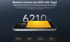 POCO F8 Pro 5G Global Version Smartphone Snapdragon® 8 Elite 6.59" Eye-care AMOLED Display 100W HyperCharge 6210mAh IP68 NFC
