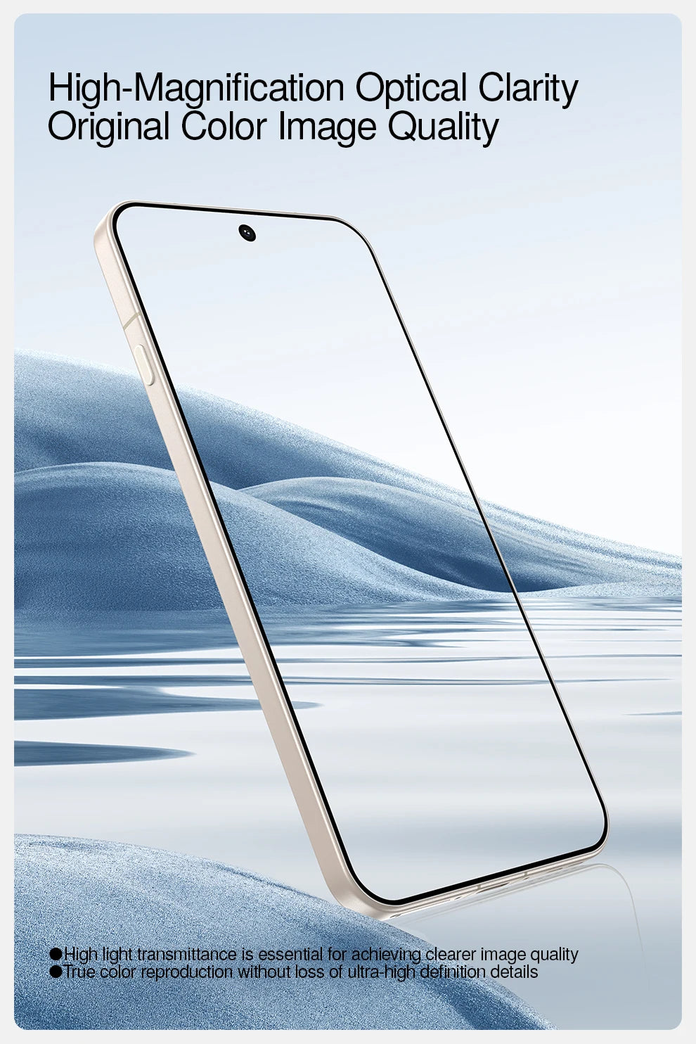 SmartDevil Dust-free Cabin Tempered Glass Film for OnePlus 15 Ace 6 HD Screen Protector for OnePlus Ace 5 Pro Anti-fingerprint