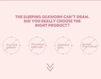 Matte Brightening Lying Silkworm Pen Pink Brown Two-color Highlighter Contour Shadow Pen With Detail Blending Brush Eye Makeup