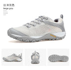 HUMTTO Men Hiking Shoes Breathable Outdoor Sports Climbing Shoes hunting shoes women Trekking Sneakers ankle boots tennis shoes