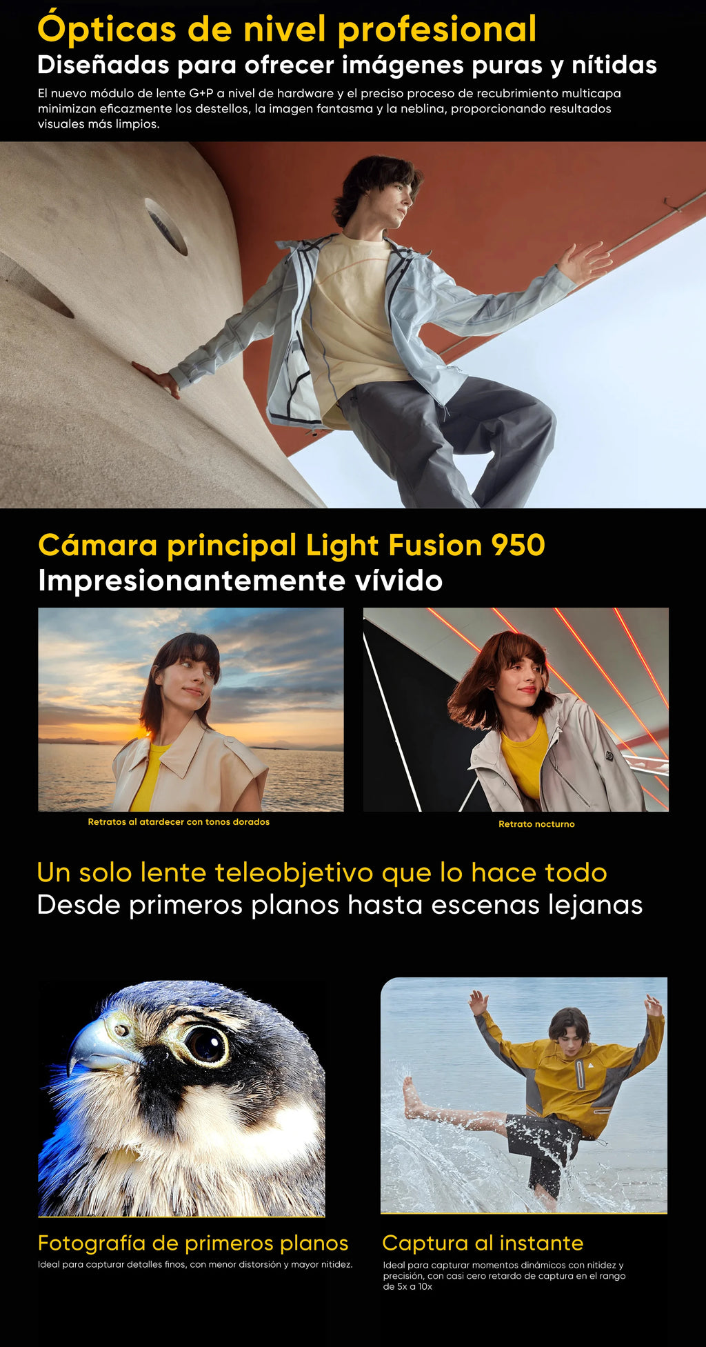 POCO F8 Ultra 5G Global Version Smartphone Snapdragon® 8 Elite Gen 5 6.9" Eye-care AMOLED display 6500mAh 100W HyperCharge NFC