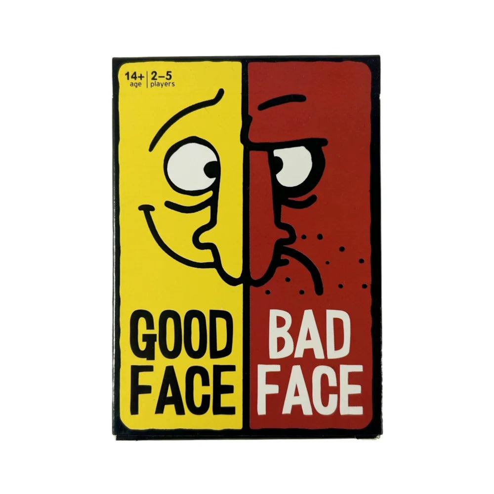 Card Game Hilarious Party Travel Board Game Deck Secondary image