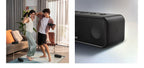 Sound core 3 from Anker: Bluetooth 5.0 loudspeaker, 24 Hours Playtime, IPX7 Waterproof Stereo Sound with Titanium Membrane Tre
