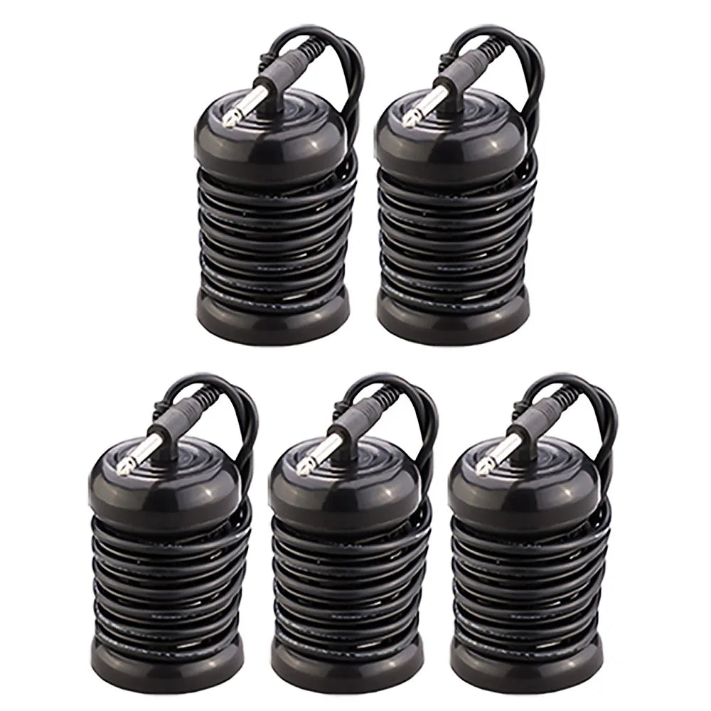 Mini Foot Spa Bath Massager Detox Machine Ion Cleanse Ionic Foot Bath Aqua Cell Spa Machine Detox Foot Bath Array Aqua Spa Relax