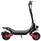 FREEBOY H10 E-Scooter Gift Toolbox 6000W Dual Motor 60V 28AH Battery Speed 75km/h 12" Tires Electric Scooter Hydraulic Braking