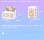 POP MART LABUBU 3.0 Forward High Energy Series Figure Blind Box | Kawaii Collectible Toy – Perfect Gift for Anime Enthusiasts