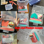Make Up Set Nail Buffer Block Files Manicure Buffers For Nalis Care Tools High Qualtity Nail Care Buffering Cream Manicure Set
