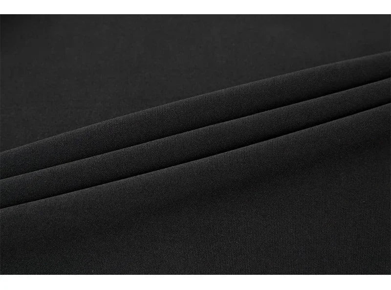 Men Sweat Sauna T-shirt Heat Trapping Compression Shirts Waist Trainer Sportswear Slimming Sauna Suit Fitness Fat Burning Tops