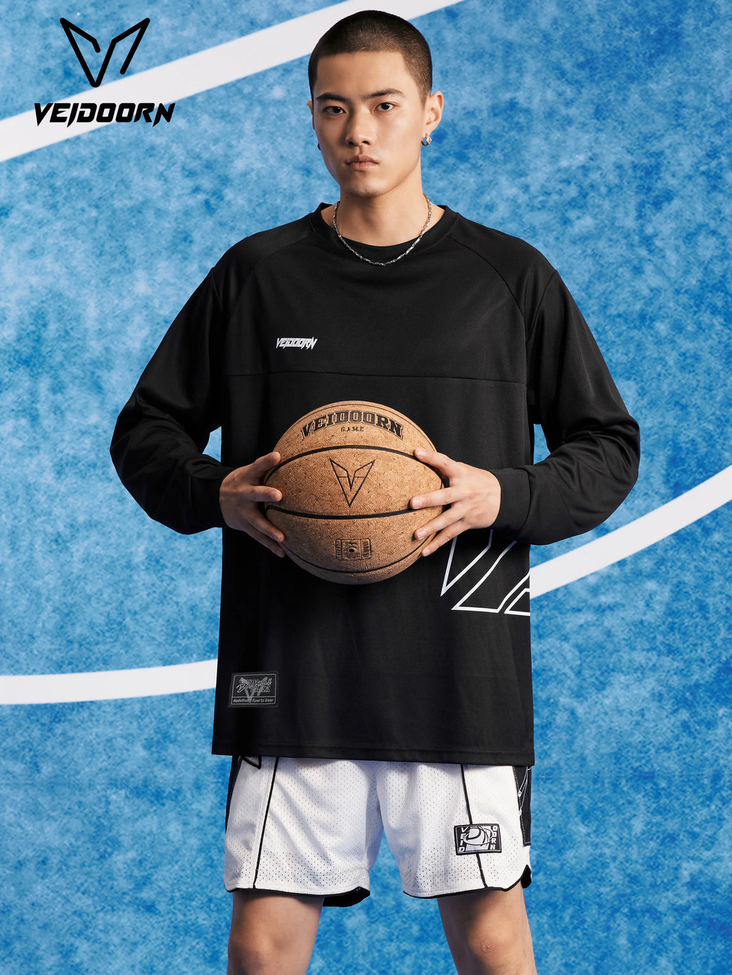 2025 Mens Quick Dry Workout T-Shirt Moisture Wicking Training Top Gym Fitness Long Sleeve Running Basketball Tee Athletic Wear