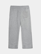 New Y2K Pants Personalized Pant Leg Zipper Embroidery Hip Hop Casual Joggers Men Pants Retro Straight Pants Tracksuit Streetwear