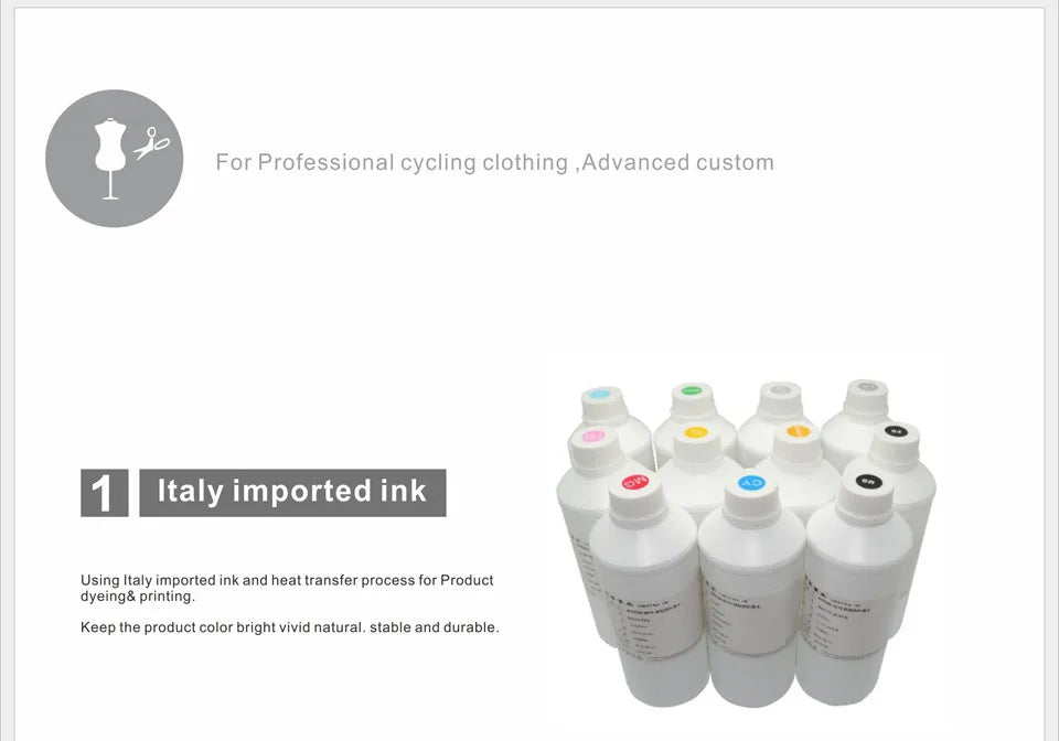 2025 Bike Shirts Summer Bicycle Clothing Men Road Bike Wear Racing Clothes Breathable Cycling Jersey Set Ropa Ciclismo Maillot