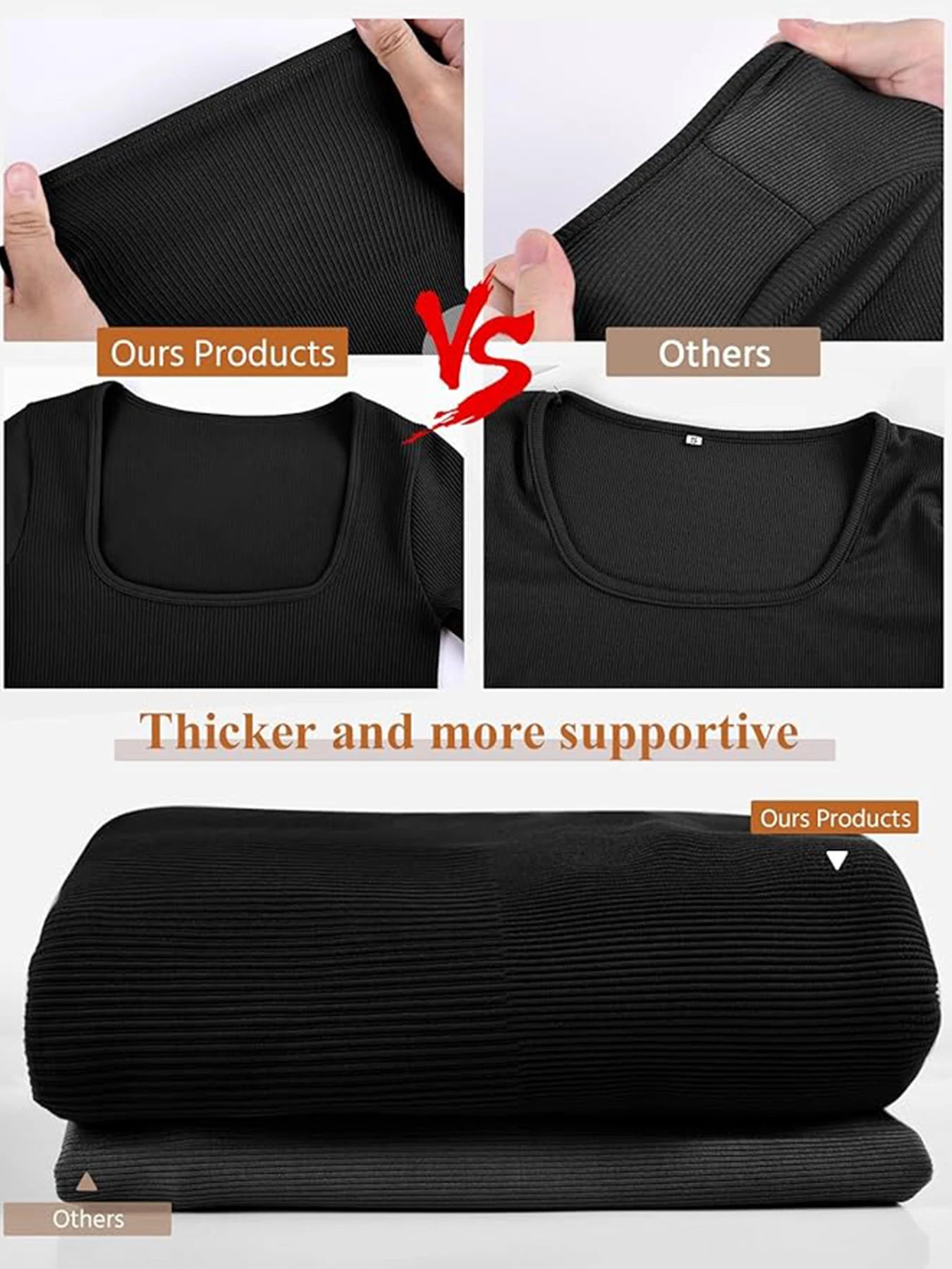 Jumpsuit for Women Long Sleeve Jumpsuits Yoga Ribbed Romper Sexy One Piece Bodycon Workout Full Bodysuit Bottom Pant