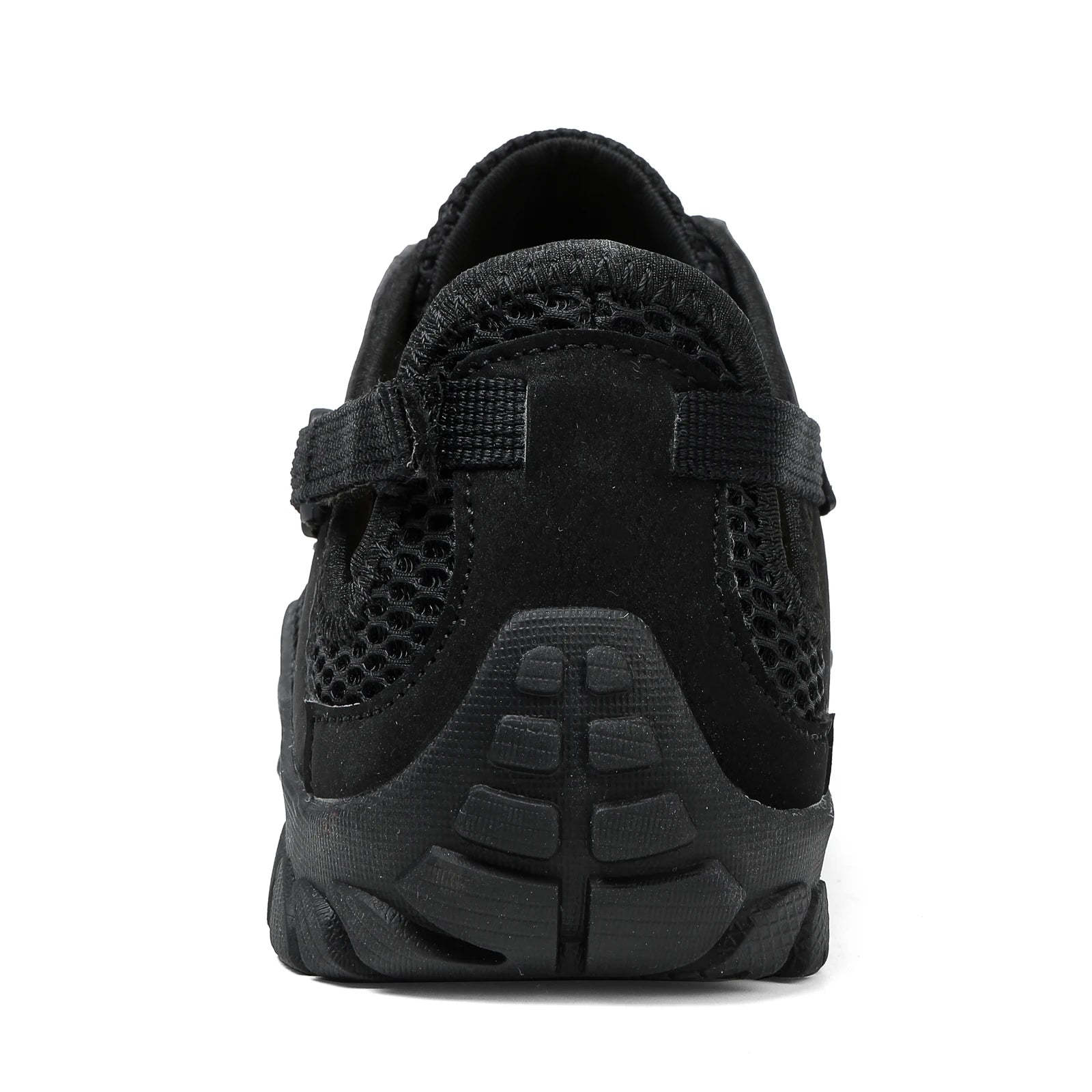 FANCYLEE Women's Hiking Shoes Breathable Mesh Trekking Sneakers Outdoor Lightweight Anti-Slip Mountain Climbing Shoes EU 36-42