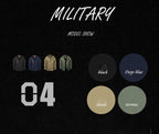 Men's Winter Jacket Fleece Linning Outdoor Parka Coat Hooded Windbreaker Military Thick Warm Outerwear Big Size 6XL Multi-pocket