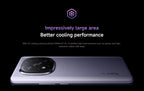 NEW Global Version Xiaomi Redmi Note 14 Pro Plus 5G Smartphone Snapdragon® 7s Gen 3 NFC 6.67” AMOLED 120Hz 5110mAh 120W Fast Charging 200MP
