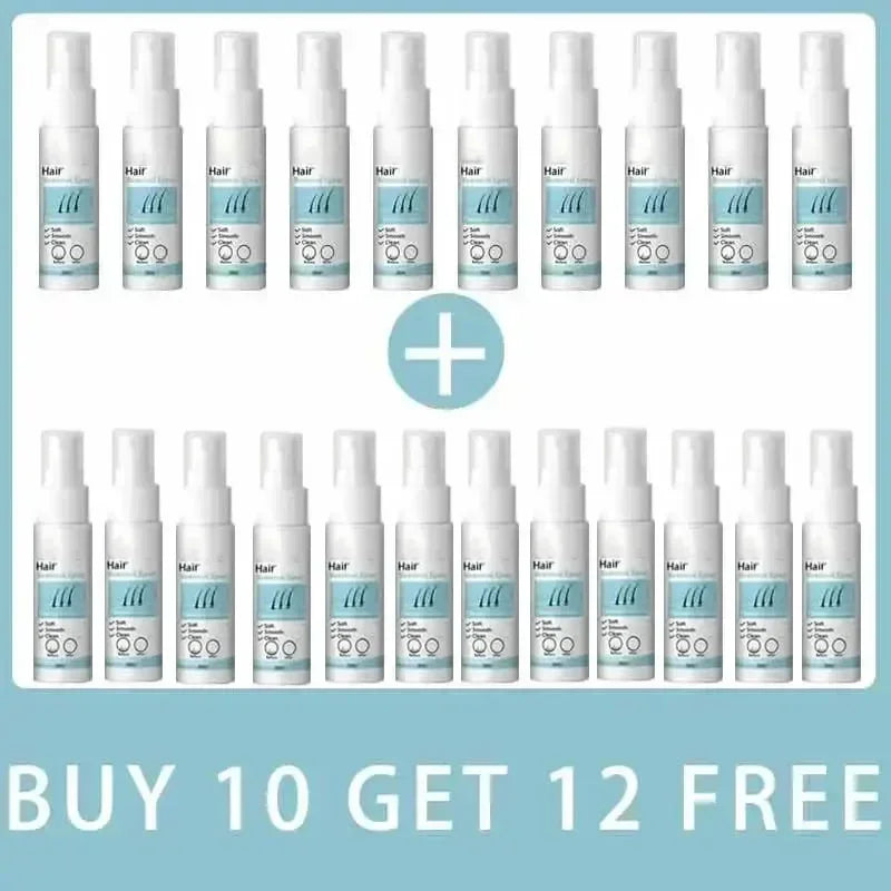 Permanent Hair Removal Spray Dissolves Hair Instantly Sprays On Effortlessly Gentle on Skin Pain-Free Long-Lasting Results