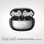 Sanag Z60S Ear Clip on OWS Earphones HiFi Sound Open Ear Earbud Audífonos Bluetooth Wireless Headphones Flash-sale Headsed