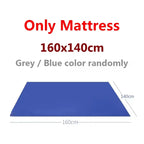 Water Circulation Refrigeration Mattress Water-cooled Air-conditioned Pad Cooling down Fan Relieve Heat Bed Sofa Cushion Cooler