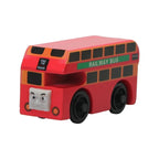 Thomas and Friends Wooden Trains Thomas Edward Percy Gorden Handel Molley Model Toy Magnetic Rail Train Toys for Boys Kids Gifts