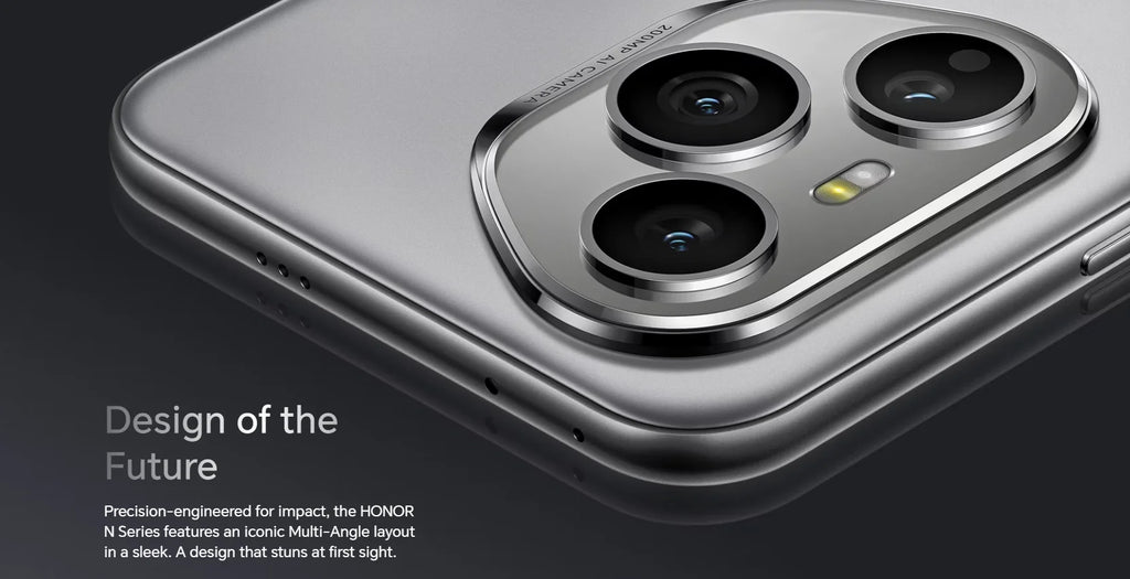 HONOR 400 Pro 5G,EU Version, 5G Smartphone, 200MP Ultra-clear AI Main Camera, Qualcomm Snapdragon 8 Gen 3, 5300mAh Battery