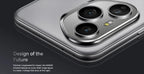 HONOR 400 Pro 5G,EU Version, 5G Smartphone, 200MP Ultra-clear AI Main Camera, Qualcomm Snapdragon 8 Gen 3, 5300mAh Battery