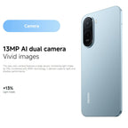 Global Version Xiaomi Redmi A7 Pro Smartphone 6000mAh Battery 6.9" 120Hz Display 13MP Camera Xiaomi HyperOS Xiaomi Cellphone