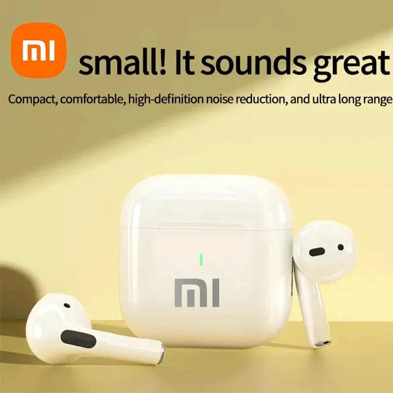 Xiaomi 2026 AP05 TWS in ear Wireless Earphone Bluetooth 5.3 HIFI Stereo Sound Sport Headphone Earbuds With Mic For Android iOS