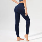 Peach Lift Hip High Waist Yoga Pants Women Stretch Tight Exercise Running Sexy Fitness Pants