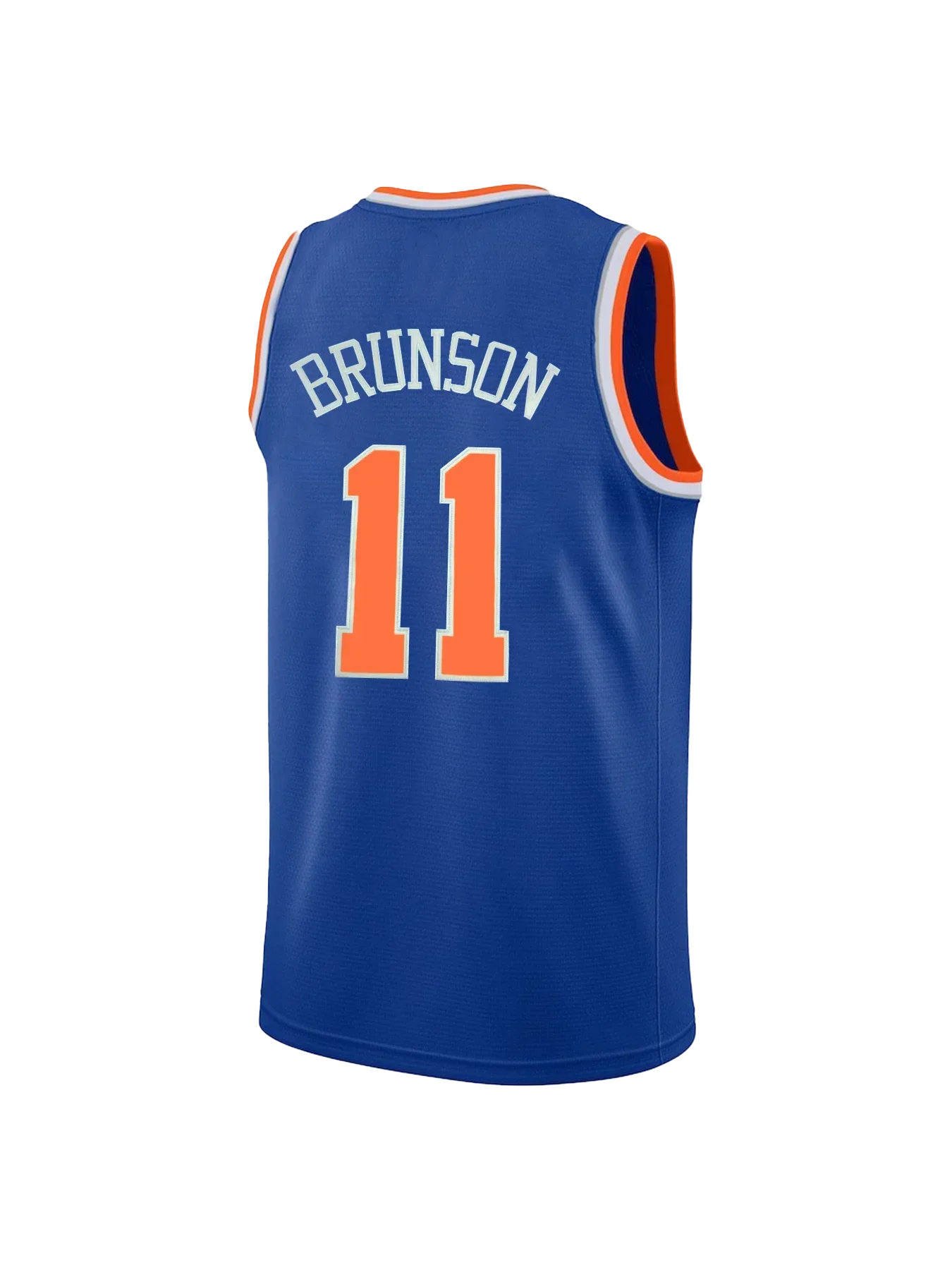Boyfriend Style Men's Basketball Jersey No.11 Embroidered Sportswear Vest Breathable Casual Tank Top For Sports Running,Workout