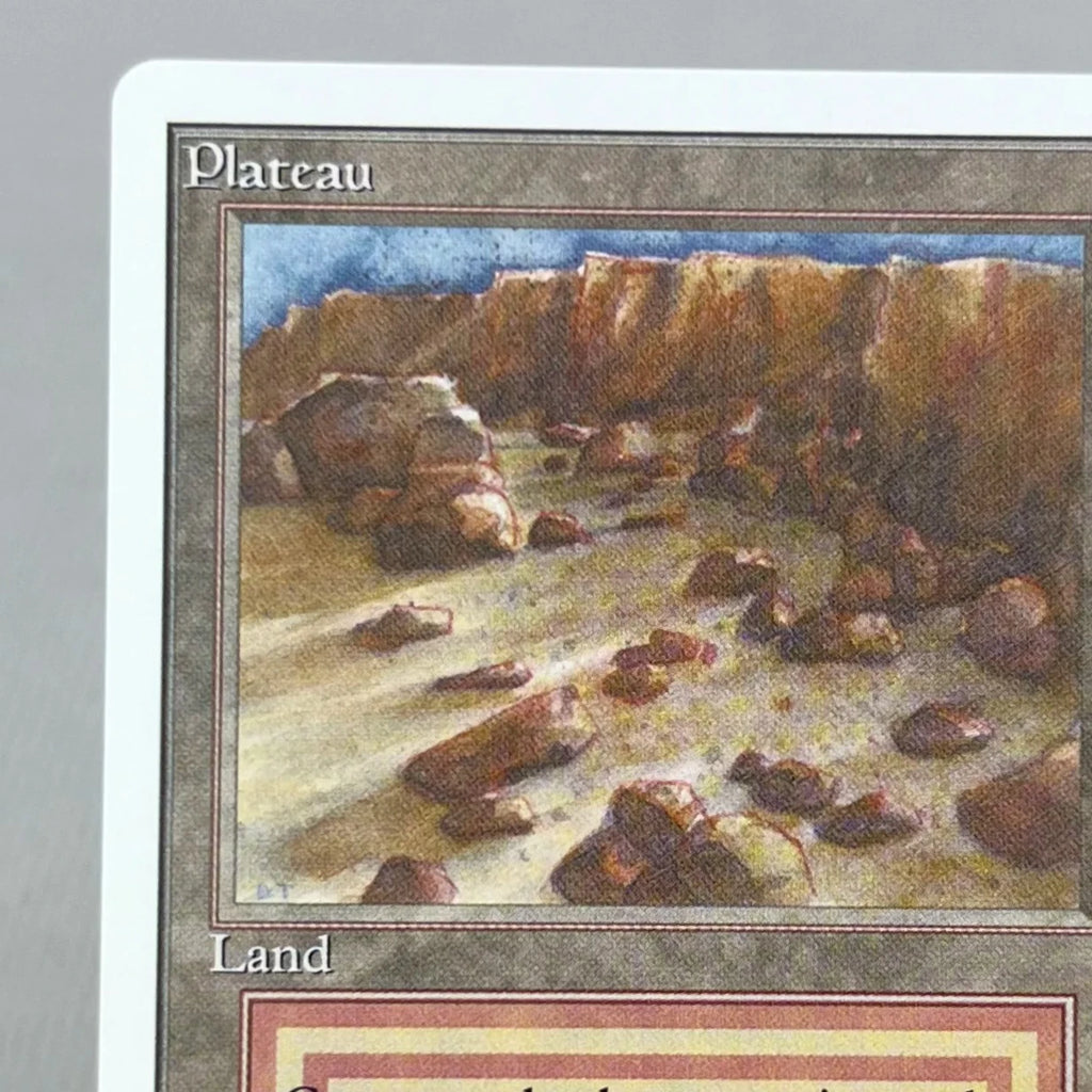 unlimited Revised MIX2/002 Tcg dual lands unlimited proxy magical cards tundra scrubland home play Revised underground gathering