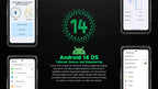 Ulefone Armor 33 Pro 5G Rugged Phone 25500 mAh 512GB ROM 120Hz 6.59”3.4" Rear Screen NFC Android Smartphone