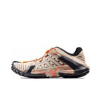 2026 Classic Brand Comfortable Breath Men Woman Outdoor Hiking Shoe Top Quality Spring/Summer Wearable Mountain Climbing Footwea