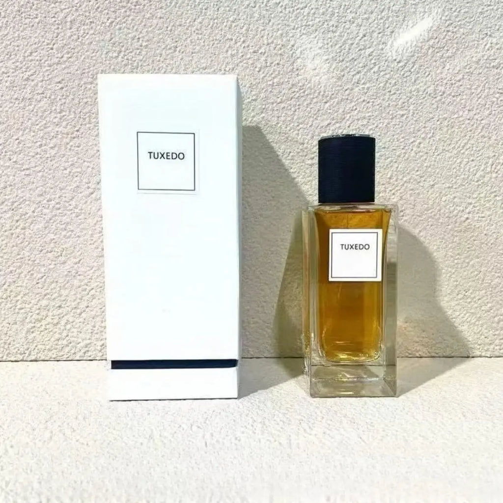 125ML Unisex Perfume Best Selling Oriental Woody Grapefruit Floral Scent Long Lasting Large Capacity Fragrance For Men Women