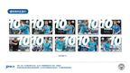 Genuine Original 2025 DAKA Real Madrid Star Cards Collection Box Limited Edition Numbered Signature Must-have for Fan Collecting