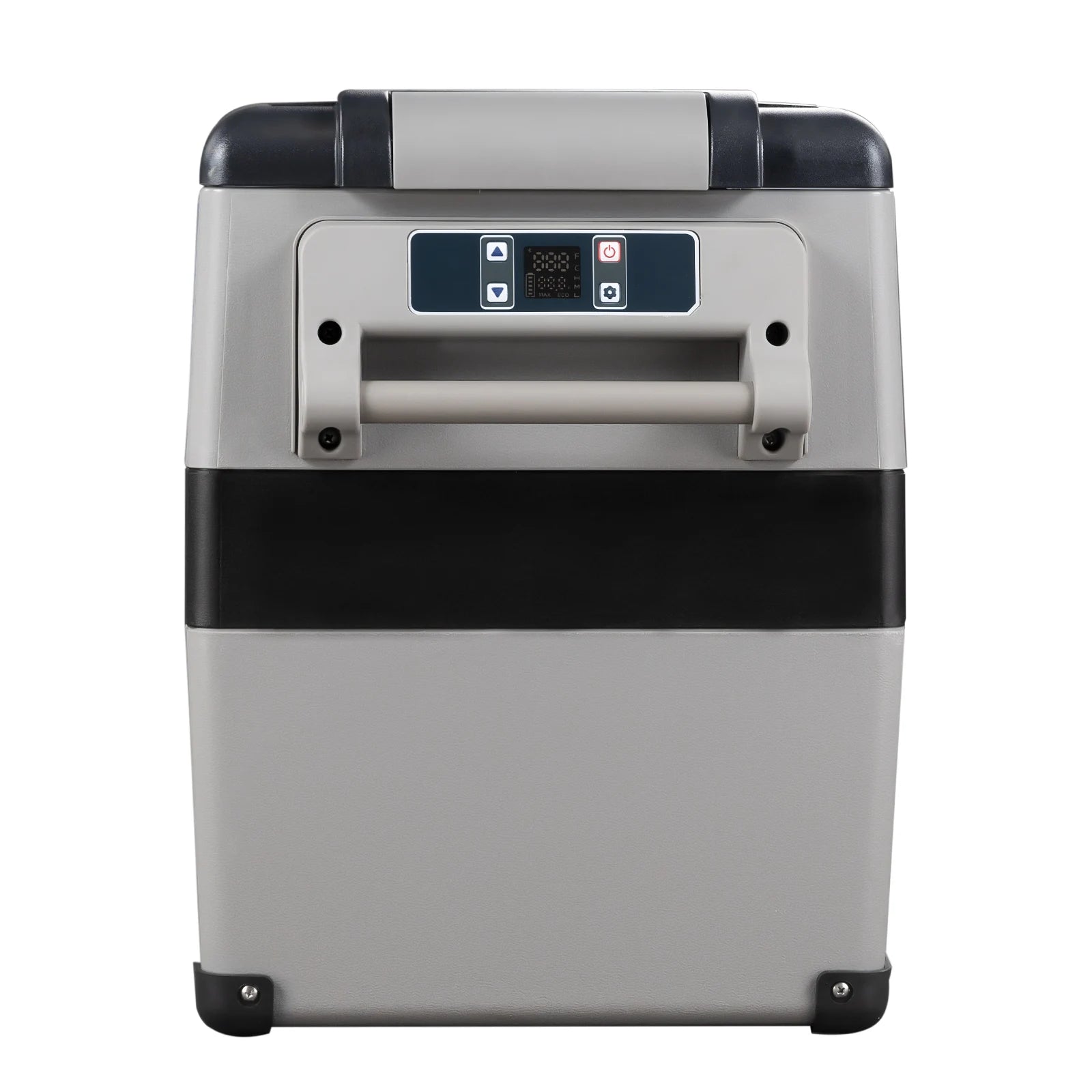 30L 35L 40L 45L 50L 55L Car Refrigerator DC 12V/24V Car Freezer Fridge -4℉~68℉ RV Portable Compressor Cooler Camping Travel