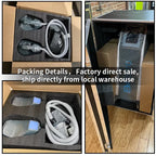Newest Myoslim Neo RF EMS Body Sculpting Machine 6500W HI-EMT Muscle Stimulator Butt Lift Massage Equipment for Body Shaping