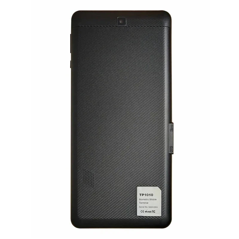 The Cheapest 7" 4G Fingerprint Phone Call Tablet PC Android 8.1 GSM Quad Core WIFI 1GB RAM 8GB ROM Dual SIM 4000mAh