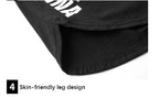 Fashion Loose Men's Underwear 100%Cotton Soft Mid Waist Arrow Pants Breathable Underpants Boys Large Size Boxer Shorts Sleepwear