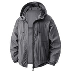 UPF 50+ Sun Protection Clothes Men Women Summer Quick-Drying Hooded Skin Jacket Anti-UV Lightweight Fishing Cycling Hiking Coats