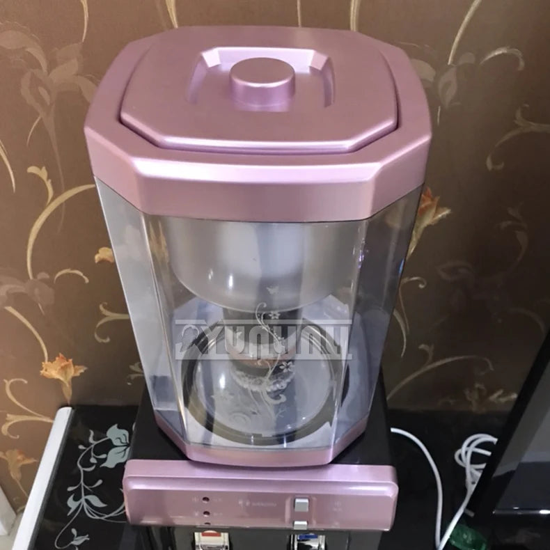 Large-capacity Water Filter Drinking Water Purification BucketWater Bottle Water Dispenser Filter Bucket Wasserfilter 2025 New