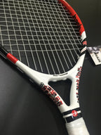 19, 21, 23, 25 inch juvenile and children's tennis racket aluminum alloy carbon male and female ultra light