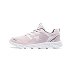 Xtep Women's Shoes Running Shoes Wear-resistant Casual Sports Shoes For Women Winter Tennis Female Sneakers White 879318110073