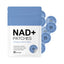 Energy Enhance Patch Boost Focus Vitality Immune Support Weight Management Lightweight Design Rejuvenation Patches