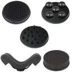 Massage Head Accessories for G5 Vibrating Massage Body Slimming Machine Beauty Salon Home Use Body Massage Weight Loss G8 Tool