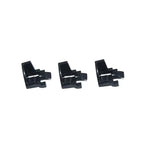 10PCS CE538-40031 ADF Solar Lock for HP M1530 M1536 CM1410 CM1415 M1536dnf  CM1415fn CM1415fnw